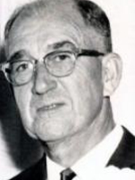 OFSA President Harry S. Ashcroft